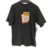ザブラックアイパッチ THE BLACK EYE PATCH POP YOURS クルーネックTシャツ メンズ JPN:M