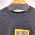 ザブラックアイパッチ THE BLACK EYE PATCH POP YOURS クルーネックTシャツ メンズ JPN:M
