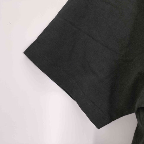 ザブラックアイパッチ THE BLACK EYE PATCH POP YOURS クルーネックTシャツ メンズ JPN:M