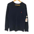 ポロラルフローレン POLO RALPH LAUREN Big Fit Cotton Crewneck Sweater ビッグ フィット コットン クルーネック セーター メンズ import:S