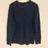 ポロラルフローレン POLO RALPH LAUREN Big Fit Cotton Crewneck Sweater ビッグ フィット コットン クルーネック セーター メンズ import:S