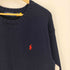 ポロラルフローレン POLO RALPH LAUREN Big Fit Cotton Crewneck Sweater ビッグ フィット コットン クルーネック セーター メンズ import:S