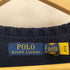 ポロラルフローレン POLO RALPH LAUREN Big Fit Cotton Crewneck Sweater ビッグ フィット コットン クルーネック セーター メンズ import:S