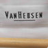 ヴァンヒューゼン VAN HEUSEN レーヨンポリ レギュラーカラーシャツ メンズ JPN:L