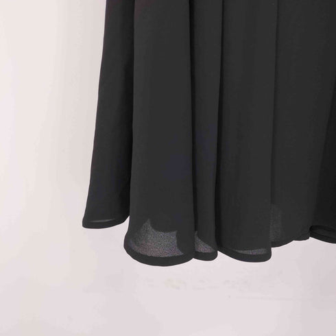 THE KOOPLES スタッズデザインノースリーブワンピース Y2K レディース S