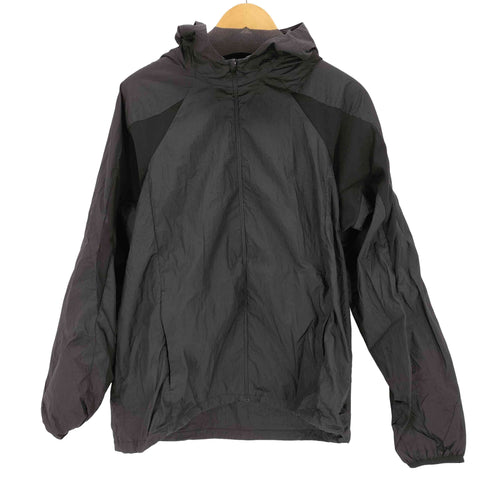 ポストアーカイブファクション POST ARCHIVE FACTION 5.0 TECHNICAL JACKET RIGHT フーデッドジャケット メンズ JPN:L