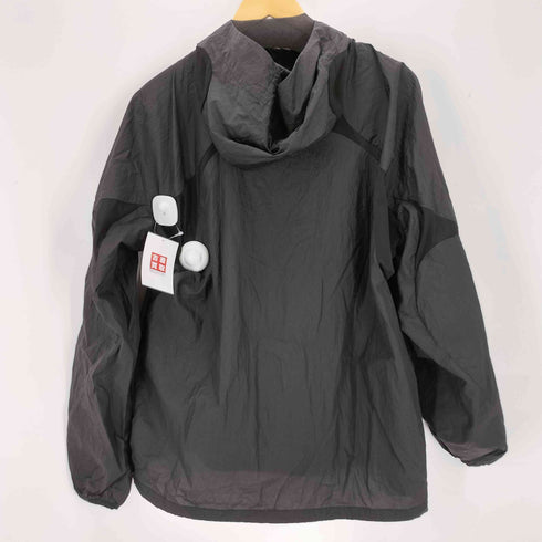 ポストアーカイブファクション POST ARCHIVE FACTION 5.0 TECHNICAL JACKET RIGHT フーデッドジャケット メンズ JPN:L