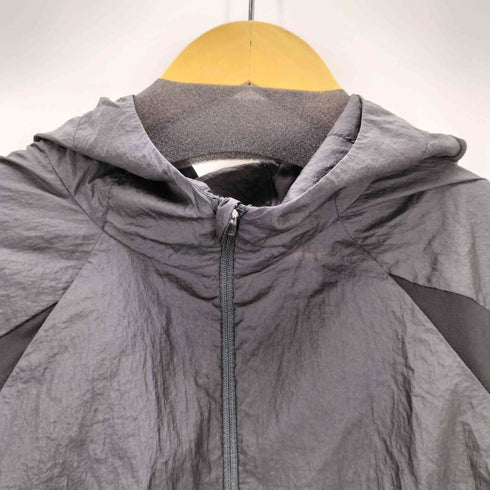 ポストアーカイブファクション POST ARCHIVE FACTION 5.0 TECHNICAL JACKET RIGHT フーデッドジャケット メンズ JPN:L