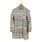 エンジニアードガーメンツ Engineered Garments USA製 総柄コットンシャツ メンズ import:S