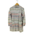 エンジニアードガーメンツ Engineered Garments USA製 総柄コットンシャツ メンズ import:S