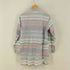 エンジニアードガーメンツ Engineered Garments USA製 総柄コットンシャツ メンズ import:S
