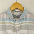 エンジニアードガーメンツ Engineered Garments USA製 総柄コットンシャツ メンズ import:S