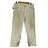ディッキーズ Dickies 90S 旧タグ 65/35 ポリ コットン 5ポケット ジップアップ ペインター パンツ メンズ 34×30