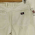 ディッキーズ Dickies 90S 旧タグ 65/35 ポリ コットン 5ポケット ジップアップ ペインター パンツ メンズ 34×30