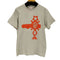 CELL TO PLAY プリント S/S Tシャツ メンズ JPN:M