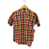 インディヴィジュアライズドシャツ individualized shirts USA製 チェック柄BDシャツ メンズ 151/2