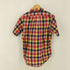 インディヴィジュアライズドシャツ individualized shirts USA製 チェック柄BDシャツ メンズ 151/2