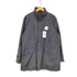 インアンドヤン yin & yang スタンドカラーベンチコート メンズ L