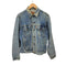 リーバイス Levis 80S USA製 70506 ボタン裏527刻印 4ポケット デニム ジャケット メンズ US:38