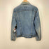 リーバイス Levis 80S USA製 70506 ボタン裏527刻印 4ポケット デニム ジャケット メンズ US:38