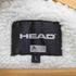 ヘッド HEAD 裏ボアフーデッドベンチコート メンズ L