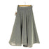 L'ATISTE BYAMY 2タック メッシュ スカート レディース S