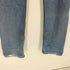 リーバイス Levis 90S USA製 501 ボタン裏 刻印522 ボタンフライ ダメージ デニム パンツ エルパソ工場生産 メンズ W34 L32