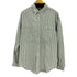 リーバイス Levis LAUNDERED OXFORD ボタンダウンシャツ メンズ JPN:XL