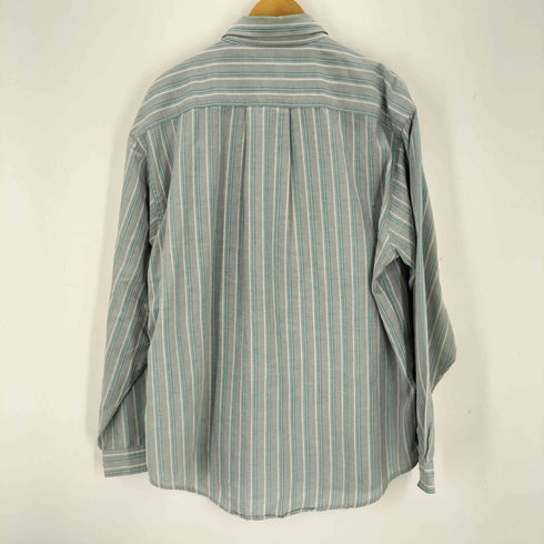 リーバイス Levis LAUNDERED OXFORD ボタンダウンシャツ メンズ JPN:XL