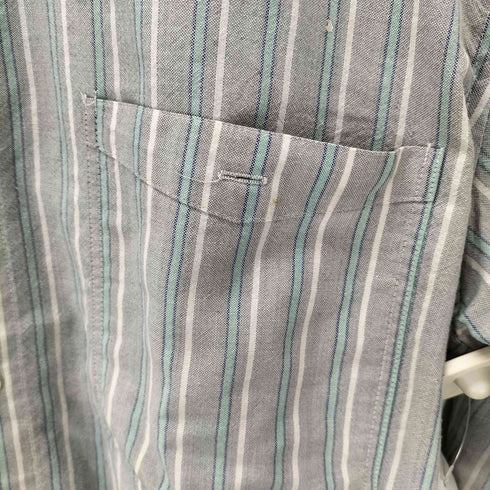 リーバイス Levis LAUNDERED OXFORD ボタンダウンシャツ メンズ JPN:XL