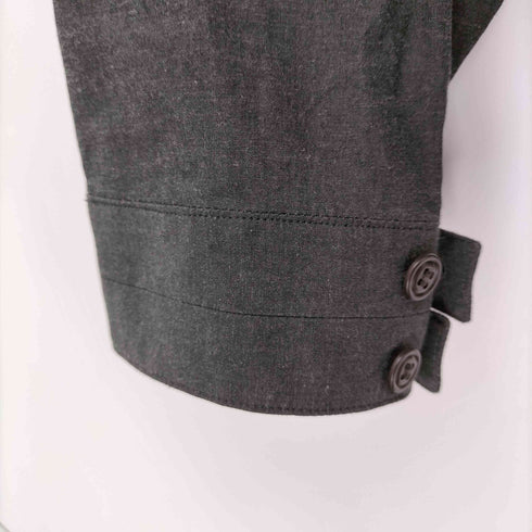JIAN YE UMBRELLA JACKET メンズ FREE