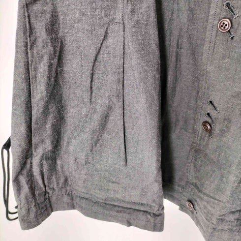 JIAN YE UMBRELLA JACKET メンズ FREE