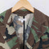 エンジニアードガーメンツ Engineered Garments ロフトマン別注 アンラインドーバージャケット メンズ import:S