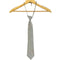 SORIN S Motif Jewelry Silk Necktie レディース