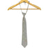 SORIN S Motif Jewelry Silk Necktie レディース