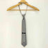 SORIN S Motif Jewelry Silk Necktie レディース