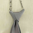 SORIN S Motif Jewelry Silk Necktie レディース