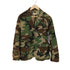 エンジニアードガーメンツ Engineered Garments ロフトマン別注 アンラインドーバージャケット メンズ import:M
