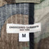 エンジニアードガーメンツ Engineered Garments ロフトマン別注 アンラインドーバージャケット メンズ import:M