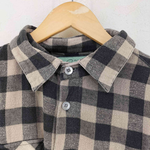 LAGUNA BEACH L/S チェックシャツ メンズ