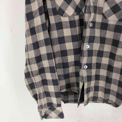 LAGUNA BEACH L/S チェックシャツ メンズ