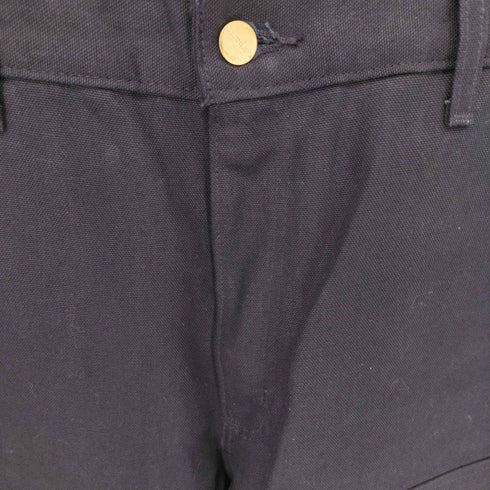 カーハート Carhartt MADE IN USA DOUBLE FRONT WORK DUNGAREE メンズ 33×32