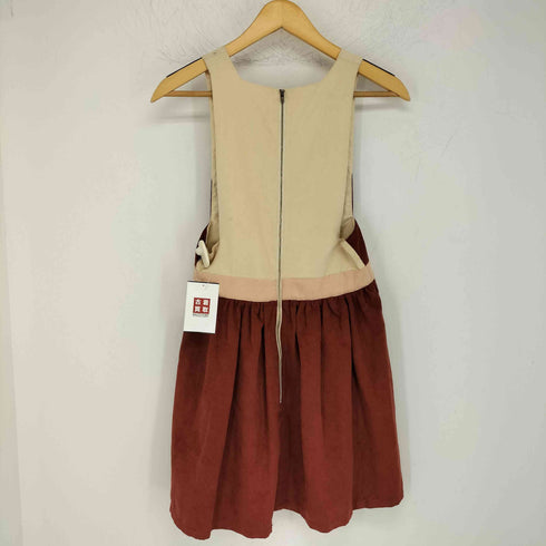 シスタージェーン SISTER JANE フラワーデザインワンピース レディース JPN:S