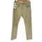 リーバイス Levis PREMIUM プレミアム 502 ライトグレーウォッシュ加工 ジップフライ テーパード デニム パンツ メンズ W30 L32