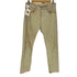 リーバイス Levis PREMIUM プレミアム 502 ライトグレーウォッシュ加工 ジップフライ テーパード デニム パンツ メンズ W30 L32