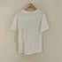 コムデギャルソン COMME des GARCONS フロントプリントクルーネックTシャツ メンズ import:S