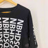 ネイバーフッド NEIGHBORHOOD SQD C TEE NBHDSQUAD メンズ JPN:L