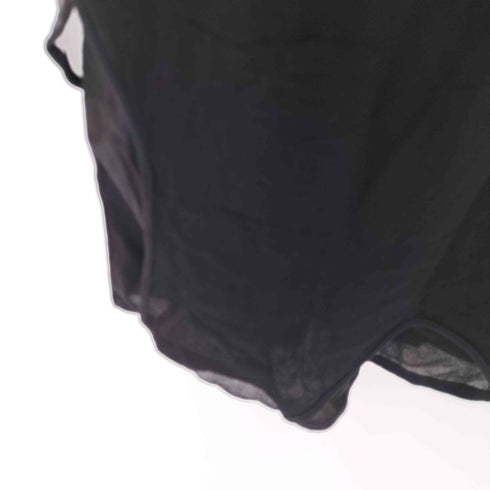 ズッカ ZUCCa シースルーレイヤードワンピース レディース JPN:M