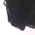 ズッカ ZUCCa シースルーレイヤードワンピース レディース JPN:M