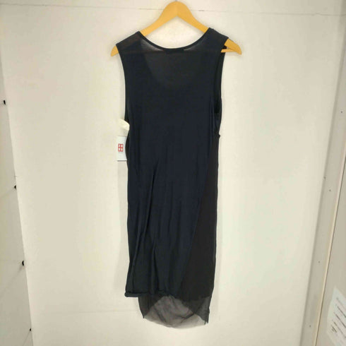 peachoo+krejberg y2k layered tops レディース JPN:S